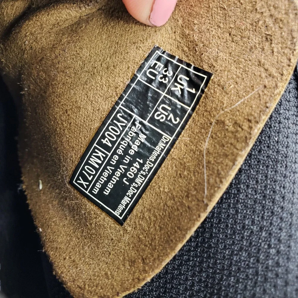 Dr. Martens dr martens